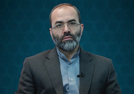 مسعود حسین پور